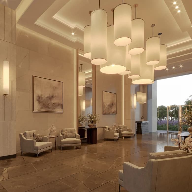 SOBHA Elysia architectural view 6