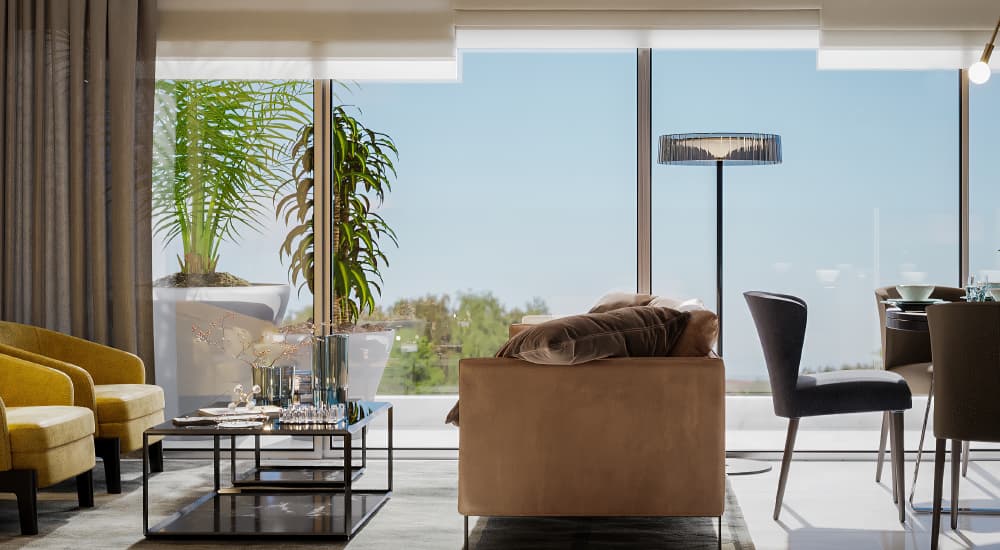 SOBHA Avalon primary architectural exterior — SOBHA dev in GIFT City – Zone 4