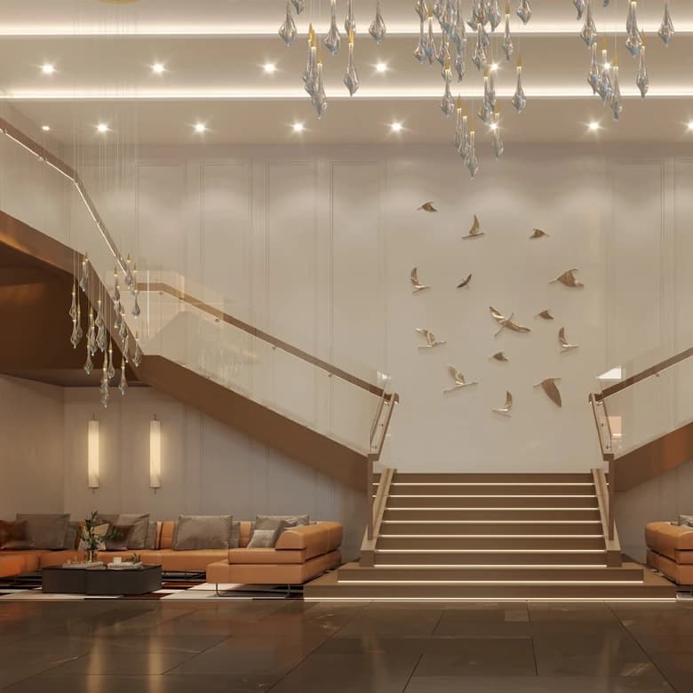 SOBHA Elysia architectural view 4